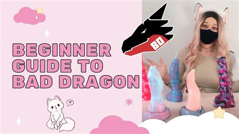 bad ragon|Beginner Guide to Bad Dragon Toys .